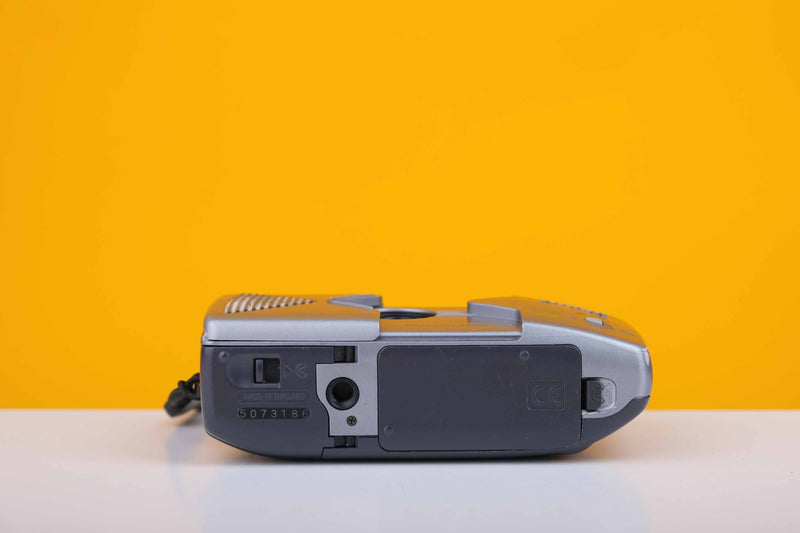 Nikon Nurvis A20 APS Film Camera