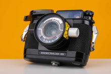 Load image into Gallery viewer, Nikon Nikonos-III 35mm SLR Film Camera
