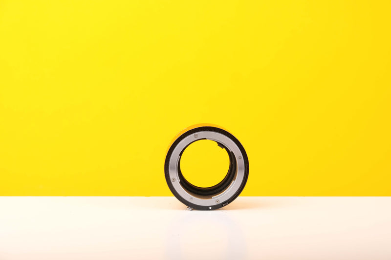 Nikon PK-13 27.5 Lens Adapter