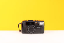 Load image into Gallery viewer, Nikon TW Zoom 35mm Point and Shoot Film Camera
