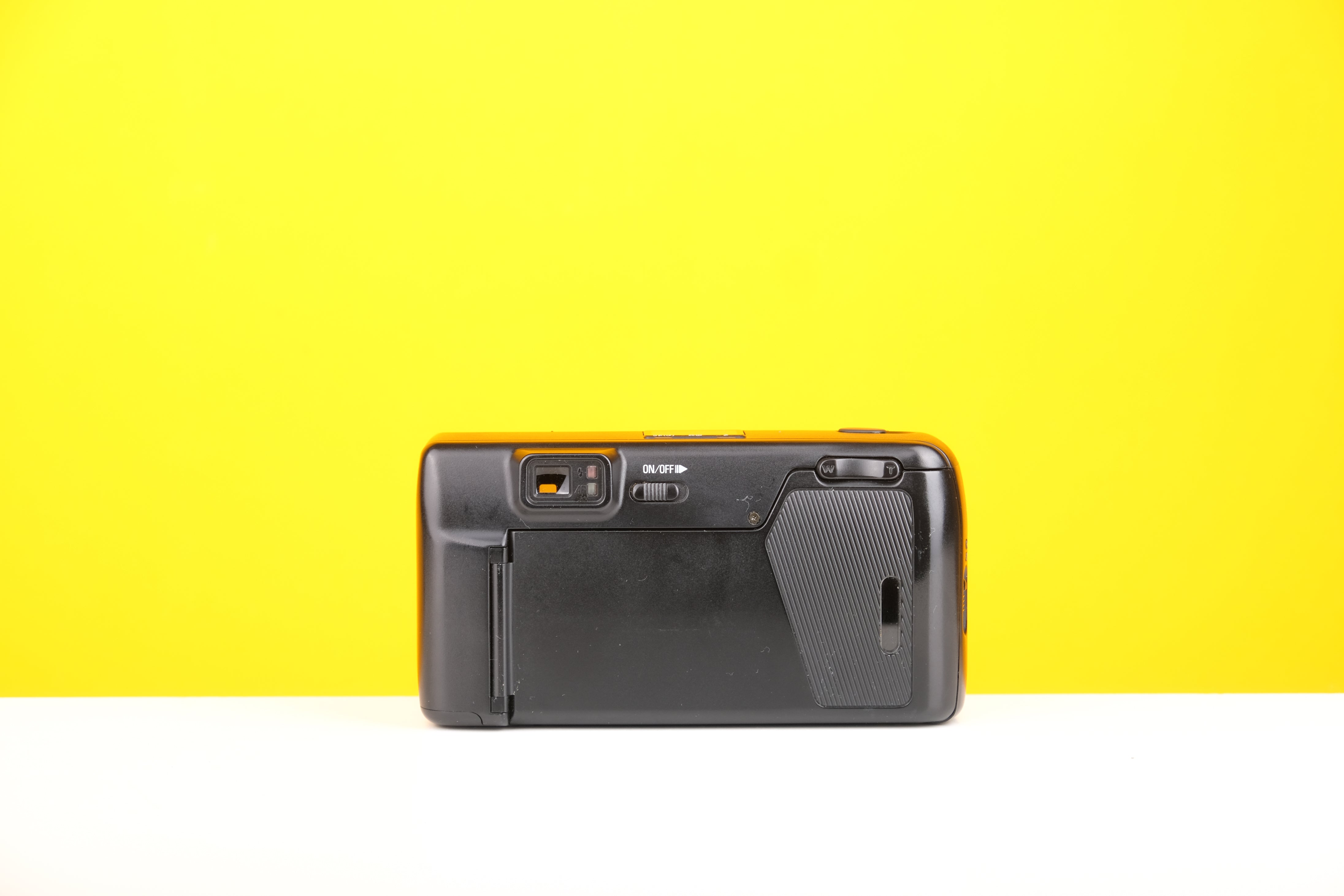 Nikon TW Zoom 35 - 70 35mm Point and Shoot Film Camera – Vintage