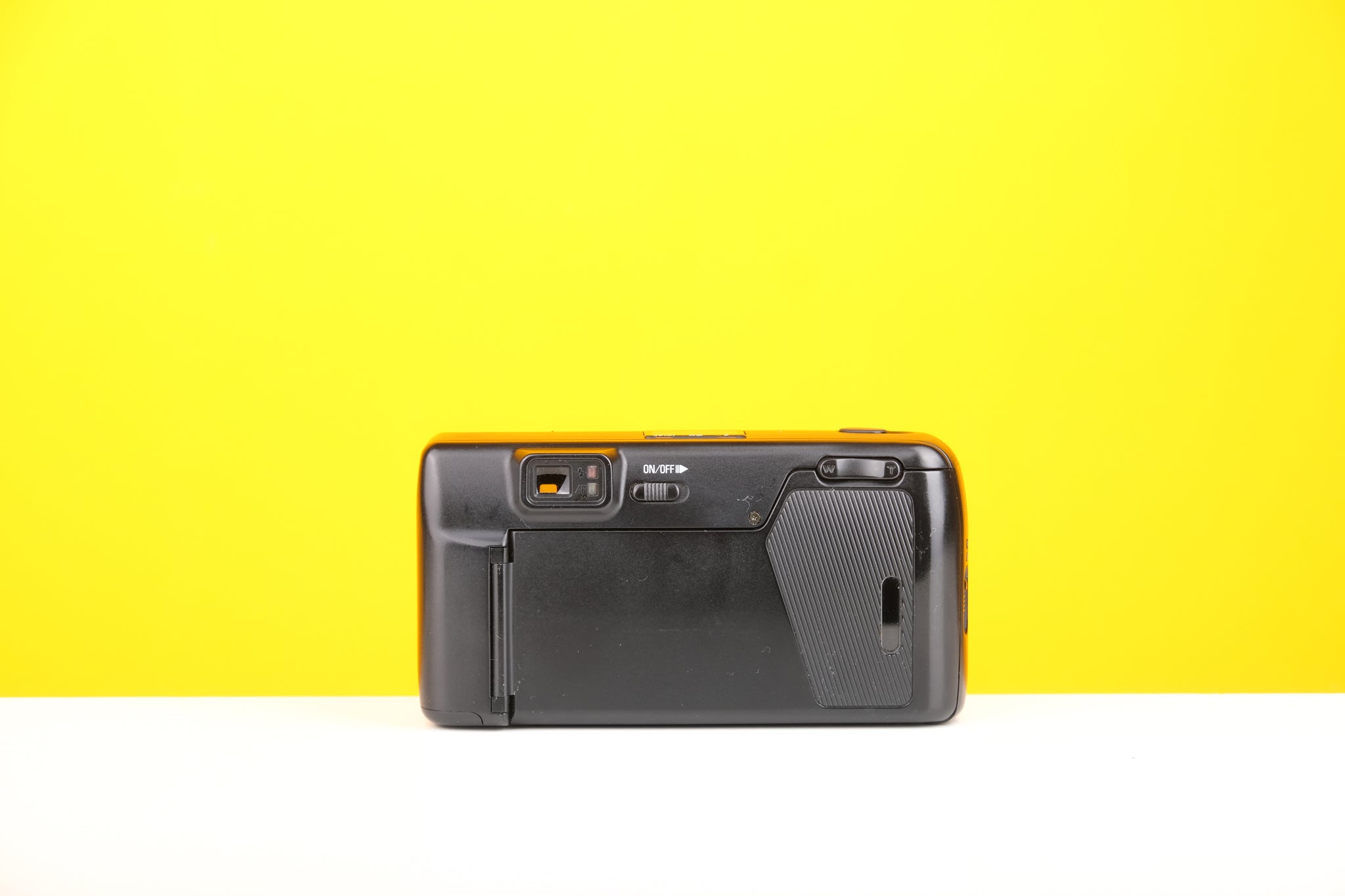 Nikon TW Zoom 35 - 70 35mm Point and Shoot Film Camera