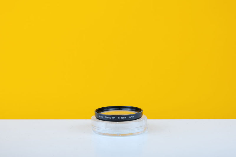 Olympus 40cm Close-up Filter