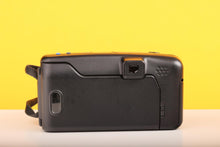 Load image into Gallery viewer, Olympus AZ-210 35mm Film Camera Point and Shoot
