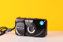Load image into Gallery viewer, olympus mju point and shoot
