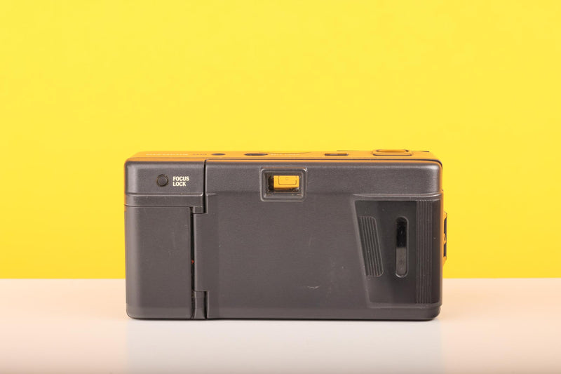 Olympus AF-1 35mm Film Camera Point and Shoot