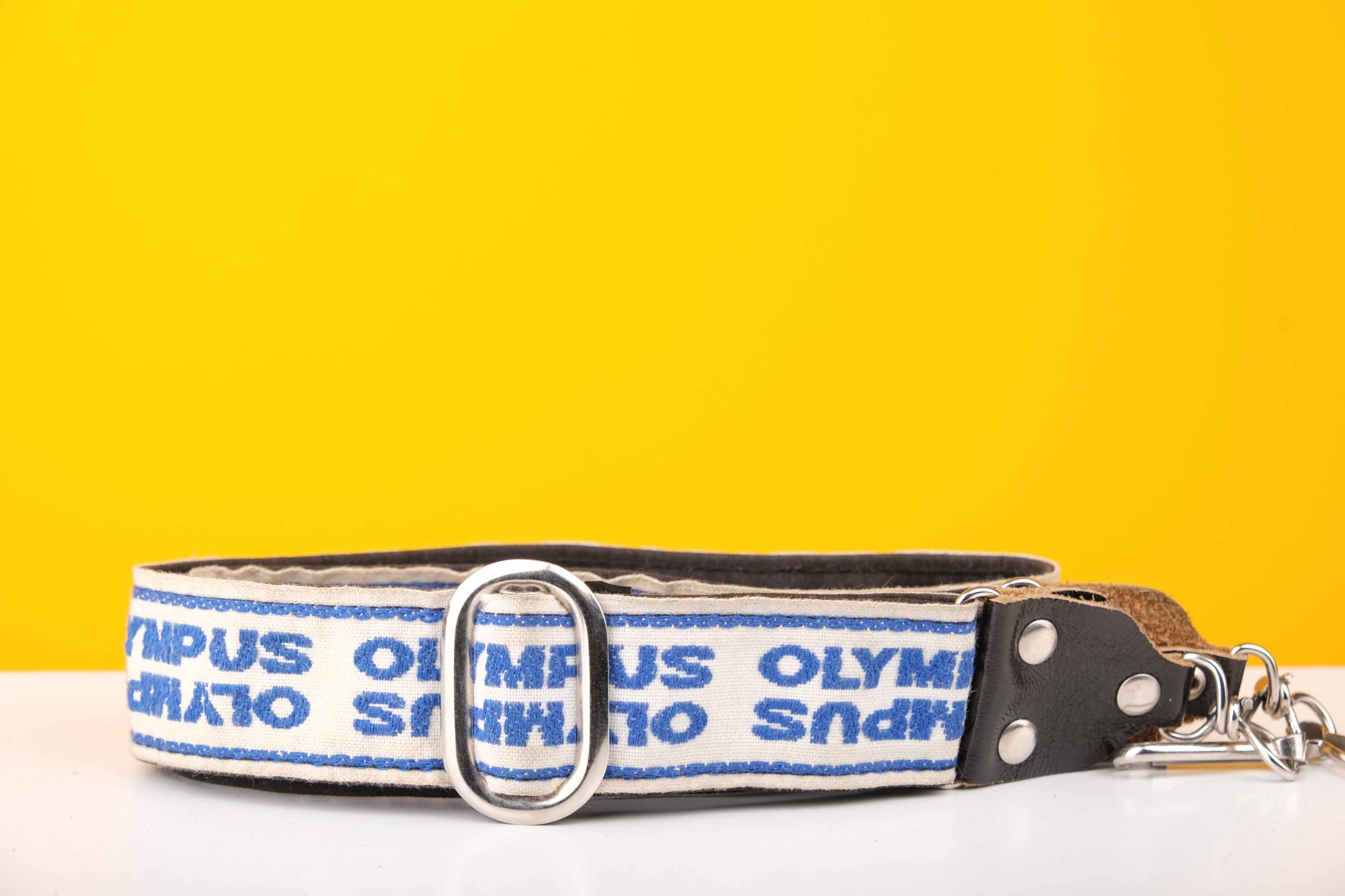 Olympus Vintage Strap
