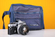 Load image into Gallery viewer, Olympus Camera Bag
