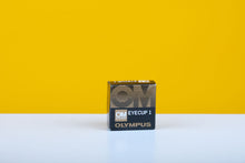 Load image into Gallery viewer, Olympus Eye Cup 1

