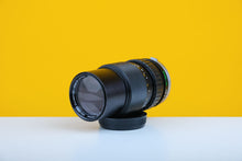 Load image into Gallery viewer, Olympus Zuiko 75-150mm f4 Auto Zoom Lens
