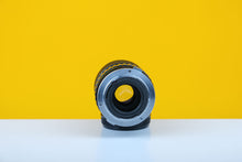 Load image into Gallery viewer, Olympus Zuiko 75-150mm f4 Auto Zoom Lens
