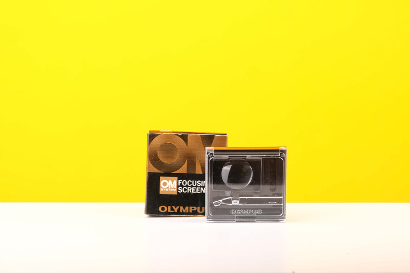 Olympus Focusing Screen 1-9