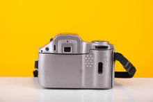 Load image into Gallery viewer, Olympus IS-200 35mm Point and Shoot Film Camera
