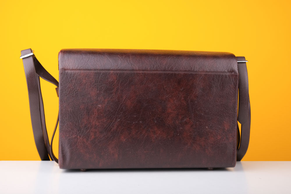 Olympus vintage camera bag on sale