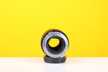 Load image into Gallery viewer, Olympus 200mm f/4 Auto-T OM Mount Lens
