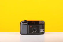 Load image into Gallery viewer, Olympus Trip MD3 Vintage 35mm Film Camera Point and Shoot
