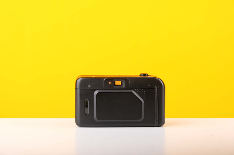 Olympus Trip MD3 Vintage 35mm Film Camera Point and Shoot