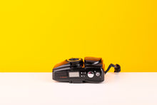 Load image into Gallery viewer, Olympus Mju Zoom 115 35mm Point and Shoot Film Camera

