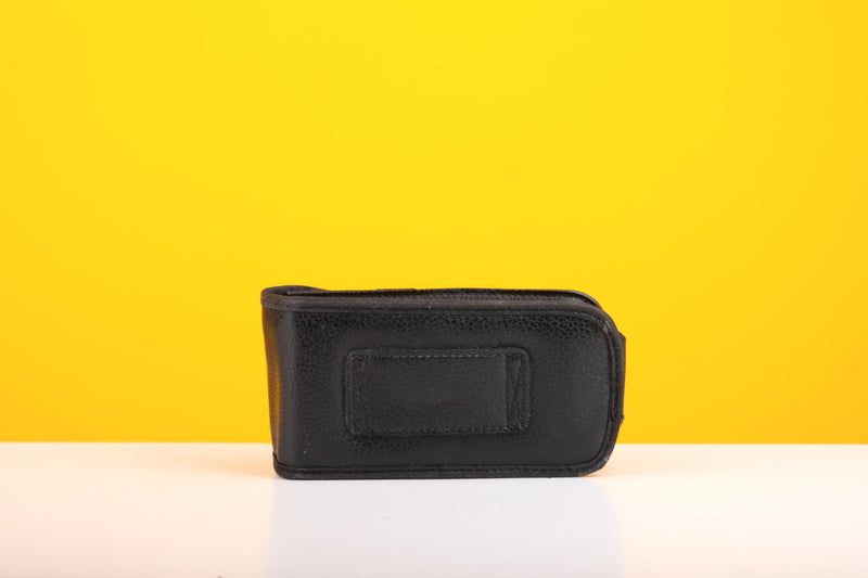 Olympus Mju Film Camera Case