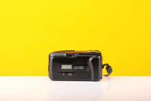 Load image into Gallery viewer, Olympus Mju II 35mm Point and Shoot Film Camera
