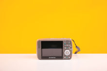 Load image into Gallery viewer, Olympus MJU Digital 500 Camera
