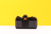 Load image into Gallery viewer, Olympus OM-3 35mm SLR Film Camera with Olympus OM-System Zuiko Auto-S 50mm f1.8 Lens
