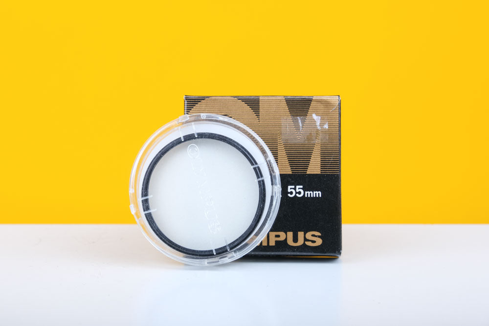 Olympus OM Filter 55mm
