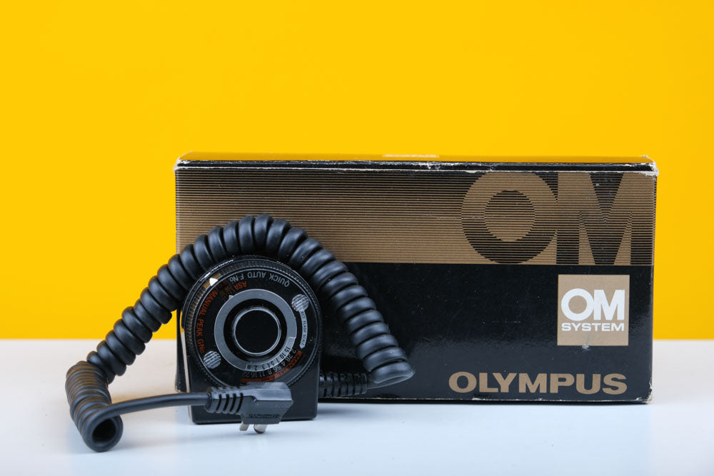 Olympus Remote Sensor