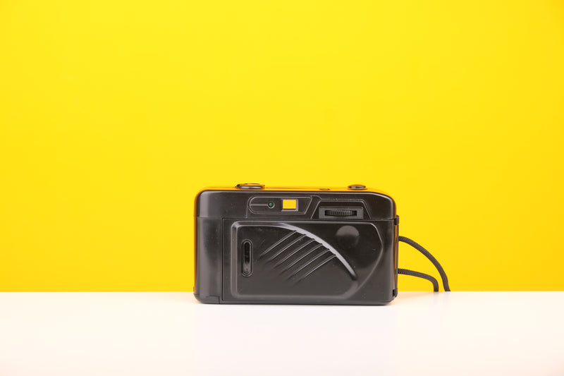 Olympus Shot and Go 35mm Point and Shoot Film Camera