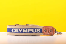 Load image into Gallery viewer, Olympus Camera Strap
