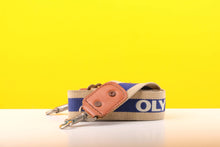 Load image into Gallery viewer, Olympus Camera Strap
