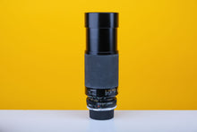 Load image into Gallery viewer, Itorex MC Auto 80-205mm f/4.5 Lens For Olympus
