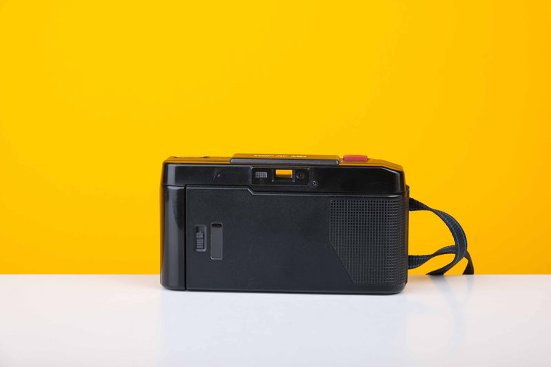 Olympus Trip AF MD 35mm Point and Shoot Film Camera