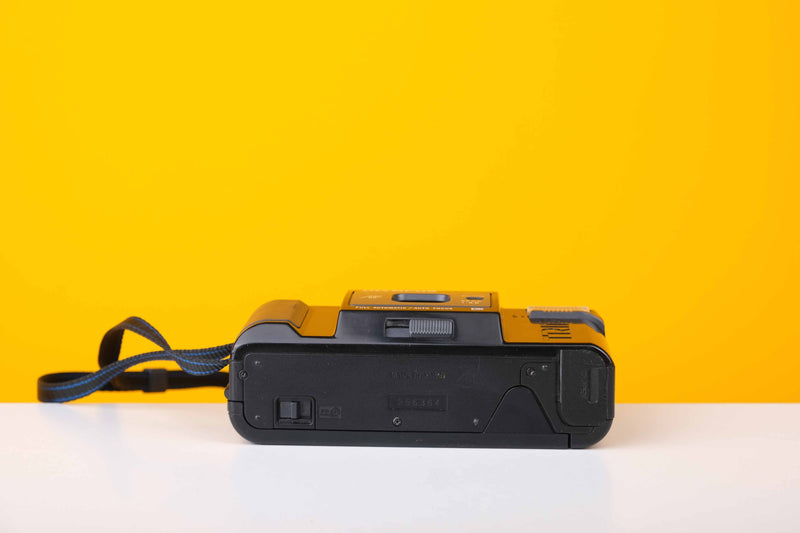 Olympus Trip AF MD 35mm Point and Shoot Film Camera