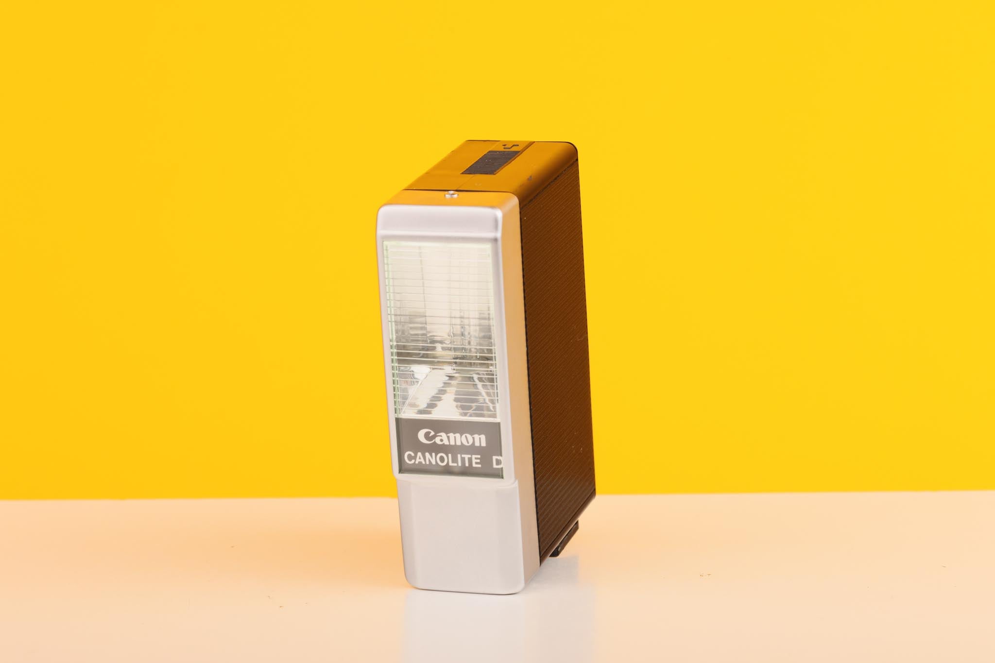 Canon Canolite D Compact Flash