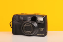 Load image into Gallery viewer, Pentax Espio 928 35mm Film Camera Point and Shoot
