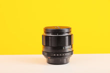 Load image into Gallery viewer, Pentax Super Multi Coated Macro-Takumar 50mm f/4 Lens
