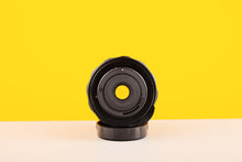 Load image into Gallery viewer, Pentax Super Multi Coated Macro-Takumar 50mm f/4 Lens
