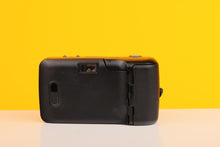 Load image into Gallery viewer, Olympus AF-1 Mini 35mm Point and Shoot Film Camera
