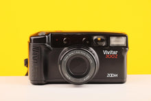 Load image into Gallery viewer, Vivitar 300z 35mm Point and Shoot Film Camera

