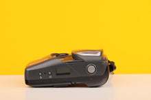 Load image into Gallery viewer, Olympus AF-1 Mini 35mm Point and Shoot Film Camera
