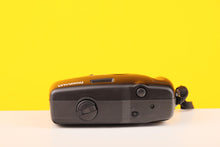 Load image into Gallery viewer, Panorama Wide Pic 35mm Point and Shoot Film Camera
