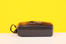 Load image into Gallery viewer, Panorama Wide Pic 35mm Point and Shoot Film Camera
