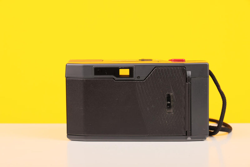 Olympus Trip MD 35mm Point and Shoot Film Camera