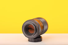 Load image into Gallery viewer, Fujinon T 135mm f.3.5 Lens Fujica FX Mount
