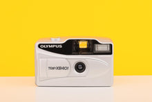 Load image into Gallery viewer, Olympus Trip XB401 AF 35mm Point and Shoot Film Camera
