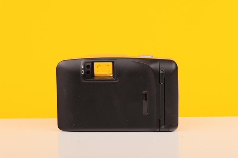 Olympus Trip XB401 AF 35mm Point and Shoot Film Camera