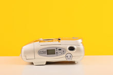 Load image into Gallery viewer, Nikon Lite Touch Zoom 70W AF 35mm Point and Shoot Film Camera
