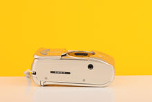 Load image into Gallery viewer, Nikon Lite Touch Zoom 70W AF 35mm Point and Shoot Film Camera
