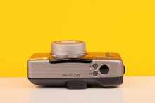 Load image into Gallery viewer, Canon Sureshot Z115 35mm Film Point and Shoot Camera

